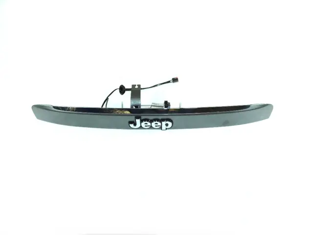 Light Support Bar - Mopar (5LV00CDMAC)