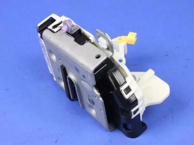 Lock Actuator - Mopar (68079094AC)