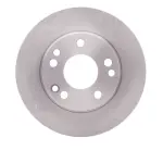 60063011 - : Disc Brake Rotor for DYNAMIC FRICTION Image