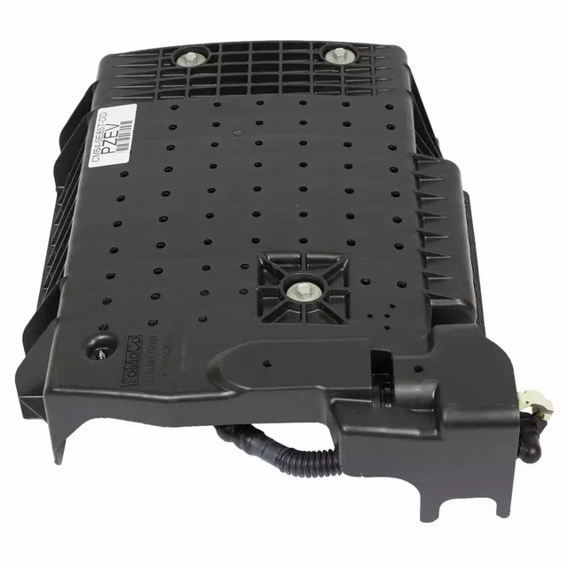 CM6Z9D653C - Emission System: Vapor Canister for Ford Image