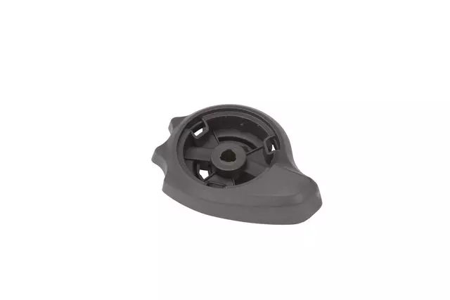 13345843 - : Jet Black Driver Seat Recliner Handle for GM Image