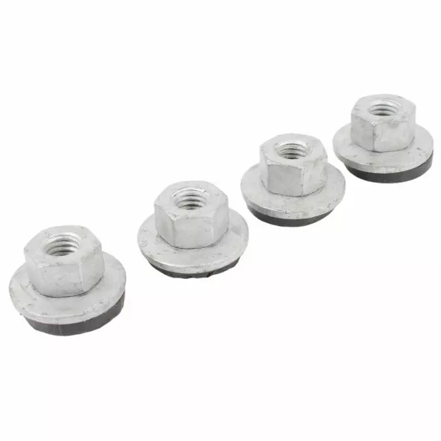 N621926S438 - : 2010-2012 Ford Taurus - Spoiler Nut for Ford: Taurus Image