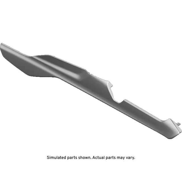 84792185 - Body: Side Panel for Chevrolet: Corvette Image