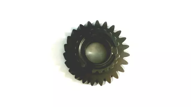 Cap - Subaru (96075SG010W6)