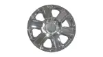 4260D0C021 - : Wheel Sub Assembly Clad Chrome 6 Spoke 20 Inch for Toyota Image