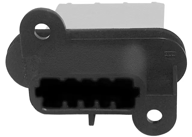 88973260 - : Heating and Air Conditioning Blower Motor Resistor for Pontiac: Vibe Image