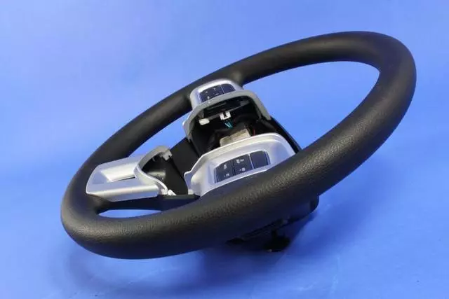 Steering Wheel - Mopar (1UV74DX9AB)