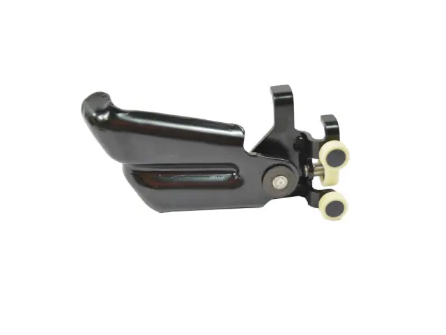 Sliding Door Hinge, Right - Mopar (68271842AA)