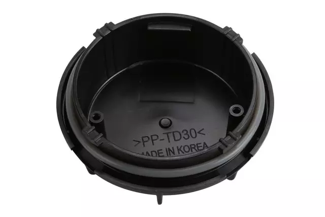 Headlamp Bulb Access Cover - GM (42751833)