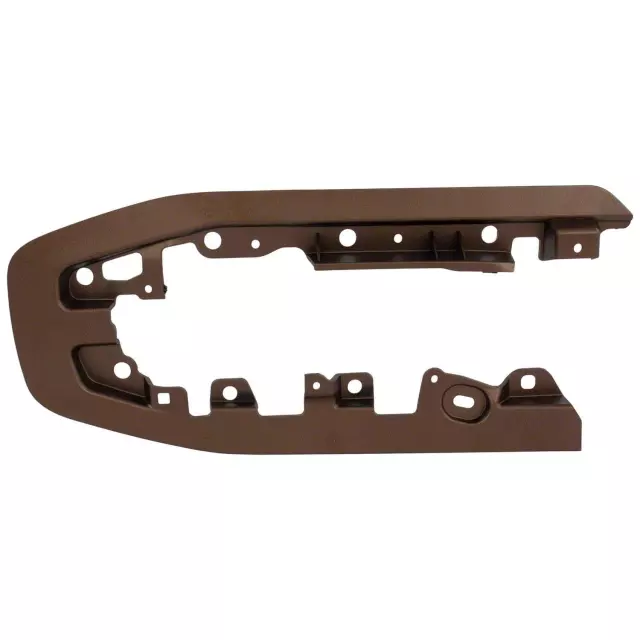 M1PZ78239A01BB - Body: Trim Molding for Ford Image