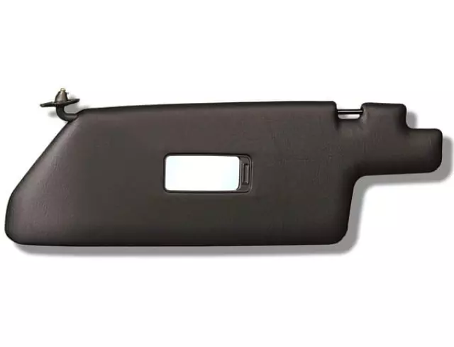 9447310310370A - Body: Sun-visor for Porsche: 944, 968 Image
