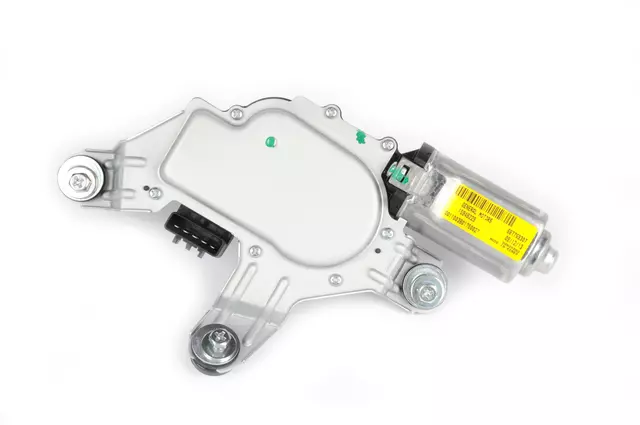Rear Window Wiper Motor - GM (15949229)