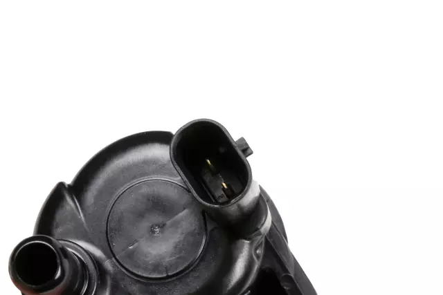 12656577 - : 2016-2019 Chevrolet Volt - Purge Solenoid for Chevrolet: Volt Image