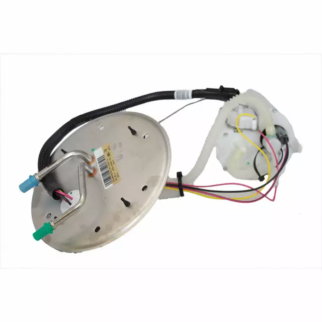 3C3Z9H307DB - Fuel System: Fuel Pump for Ford Image