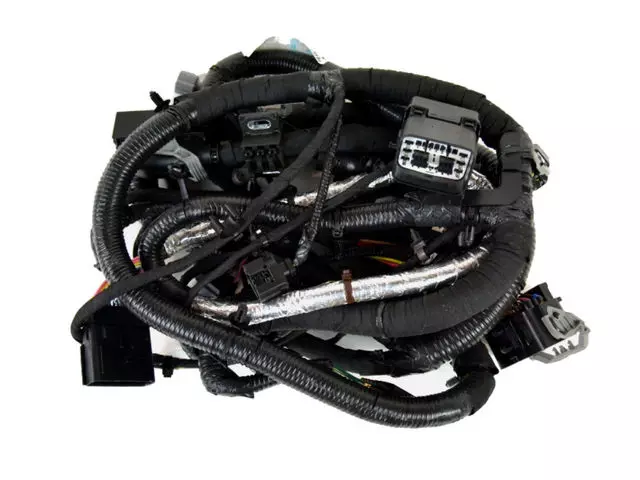 Transmission Wiring - Mopar (68237874AC)