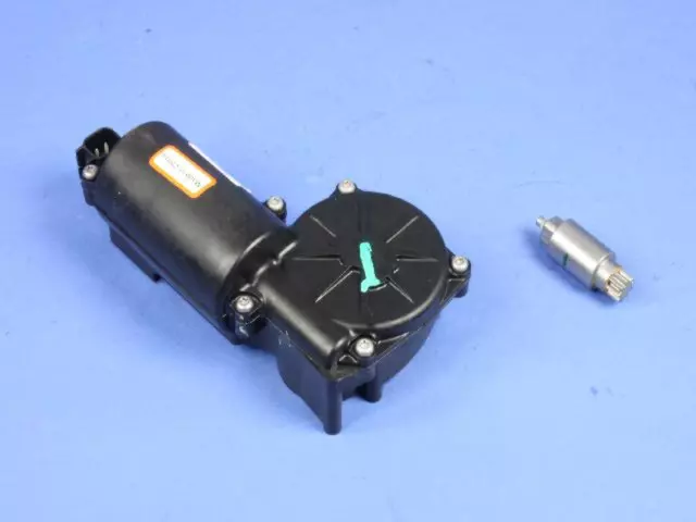 68187830AC - Doors, Door Mirrors and Related Parts: Power Cinch Actuator, Right for Mopar Image image