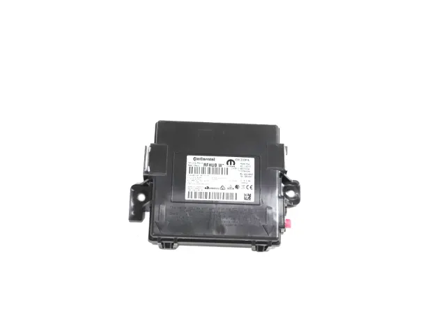 68454195AA - Electrical: Hub Receiver for Mopar Image