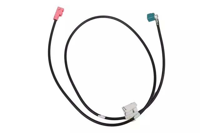 23319138 - : Navigation Antenna Coaxial Cable for GM Image