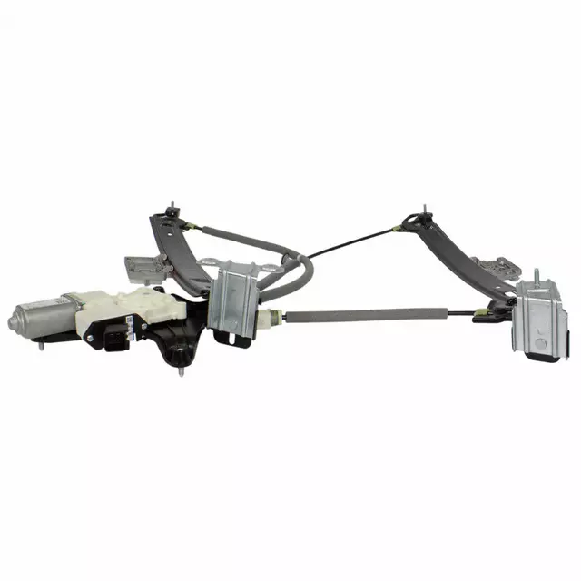 Window Regulator - Ford (MR3Z-7623201-A)