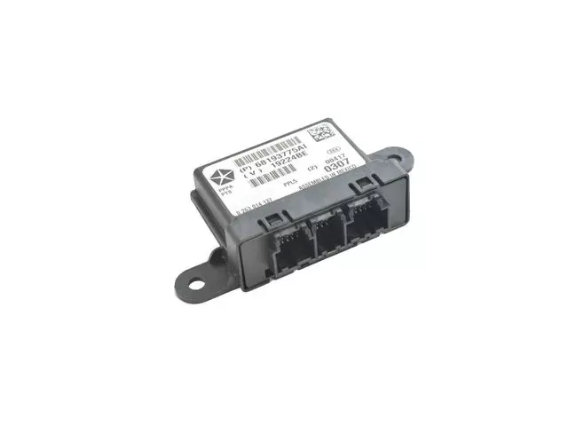 Control Module - Mopar (68485862AB)