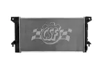 3670 - : Radiator for CSF Image