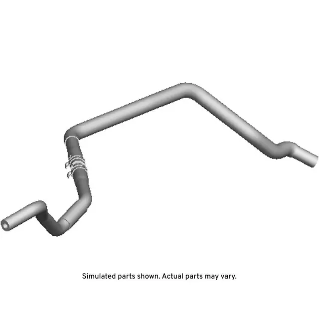 Hose - GM (85056536)