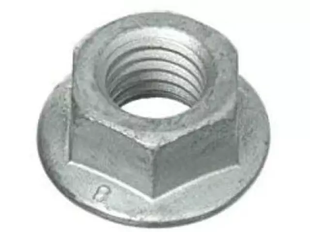 Stabilizer Bar Nut - Ford (W520414-S441)