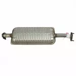 YL8Z5230CA - Exhaust: Muffler for Ford: Escape Image