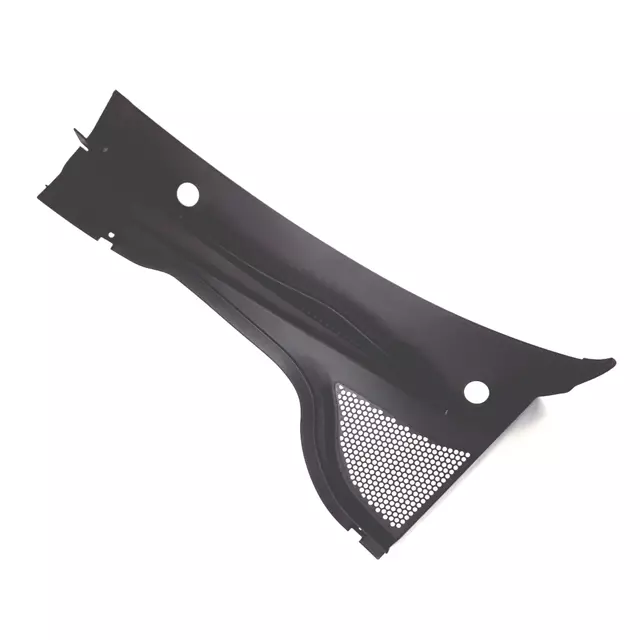 3C88194039B9 - : Water Deflector for Volkswagen: CC Image