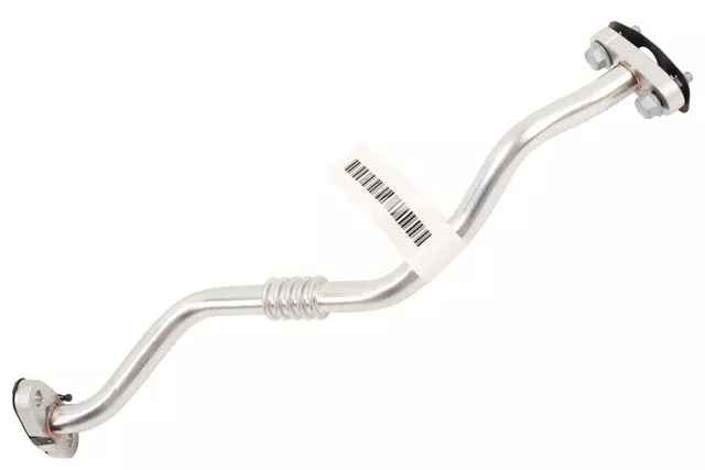12660184 - : Turbocharger Oil Return Line for ACDelco Image