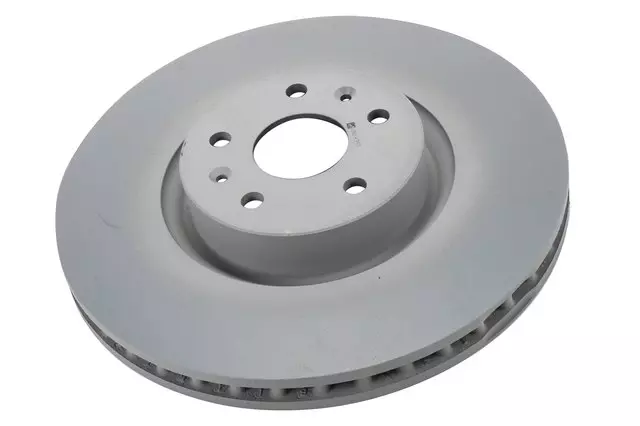 13529393 - : Rotor for Cadillac: CT6 Image