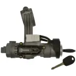 US1251 - : Ignition Switch With Lock Cylinder for SMP CORP Image