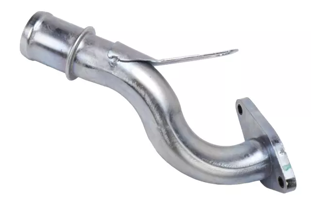 12706857 - Cooling System: Water Inlet for Buick: LaCrosse | Cadillac: ATS, CT5, CT6, XT5, XT6 | Chevrolet: Camaro Image