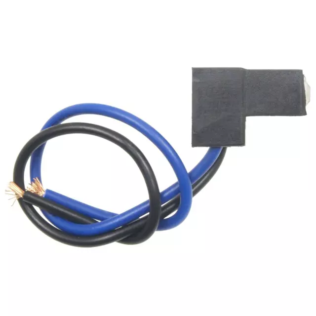 HP4355 - Lighting &amp; Lamps: Handy Pack Headlight Connector for SMP CORP Image