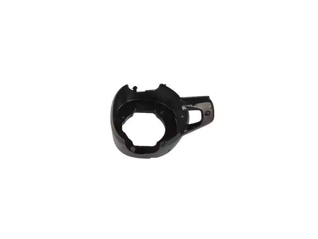 Steering Wheel Back Cover - Mopar (6RD34DX9AA)