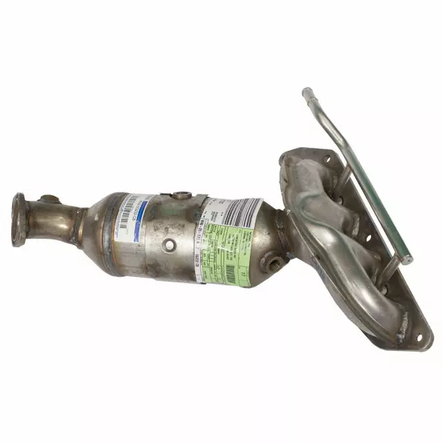 4S4Z5G232CB - : 2003 2004 Ford Focus - Manifold for Ford: Focus Image