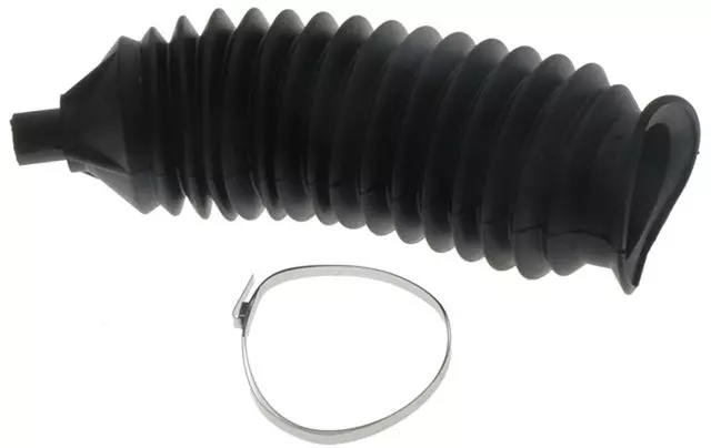 88910846 - : Rack and Pinion Boot Kit with Boot and Clamp for GM Image