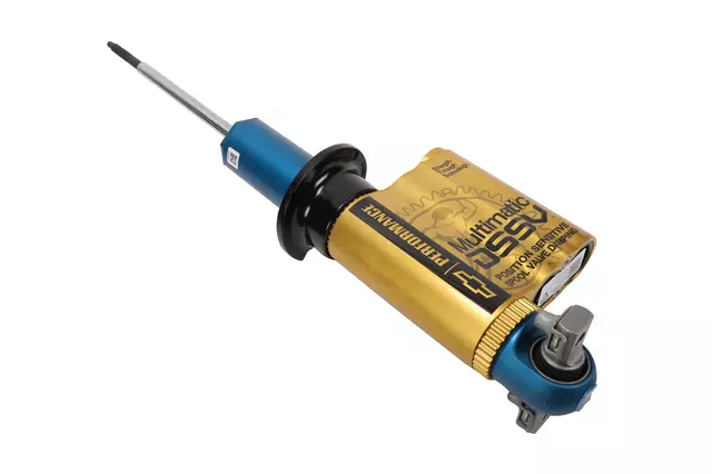 84976919 - : Front Passenger Side Shock Absorber for Chevrolet: Colorado Image