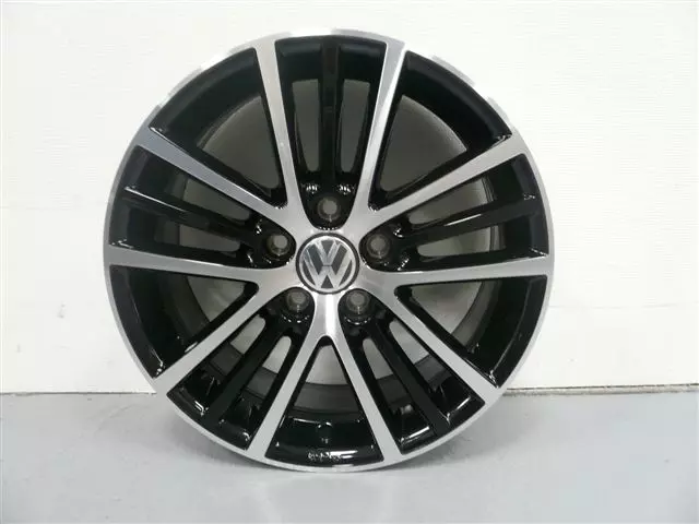 17in Onyx Wheel - Volkswagen (5K0-071-497-8Z8)