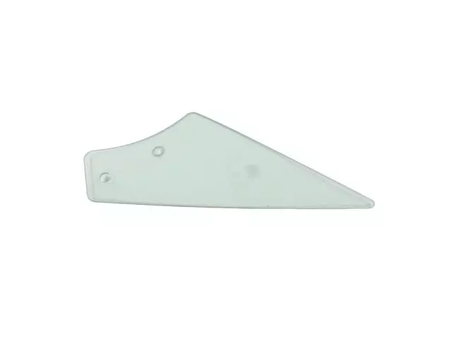 Front Door Glass, Right - Mopar (68332582AA)