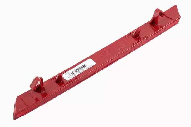 Turn Signal Lamp Lens - GM (20874085)