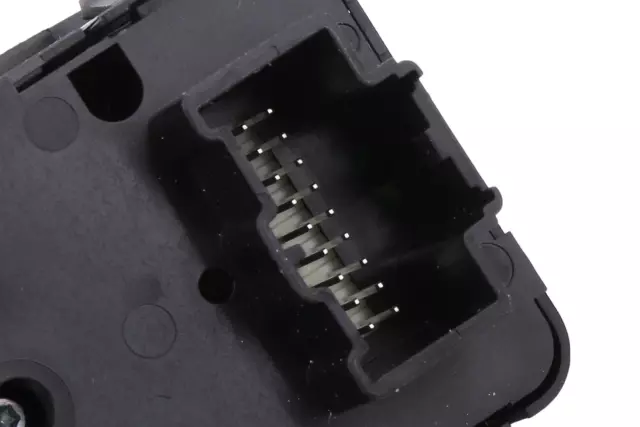 Ride Control Switch - GM (84772678)