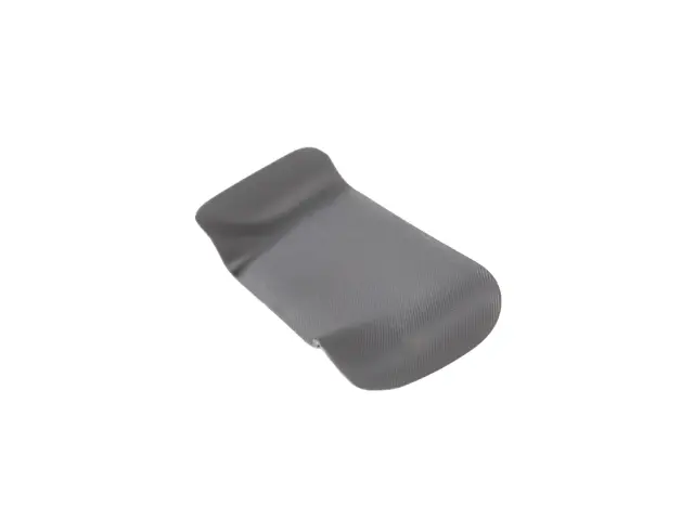 6YE22TX7AA - Interior Trim: Seat Belt Bezel, Right for Jeep: Grand Cherokee L Image