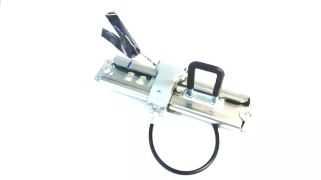 64375SG010VH - Body: Striker for Subaru: Forester Image