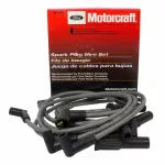 WR4011C - Electrical: Motorcraft™ Cable Set for Ford: Aerostar, Bronco II, LTD, Mustang, Ranger, Thunderbird | Mercury: Capri, Cougar, Marquis Image