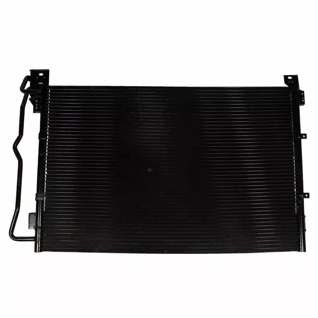 Condenser Assembly - Ford (3W1Z-19712-AC)