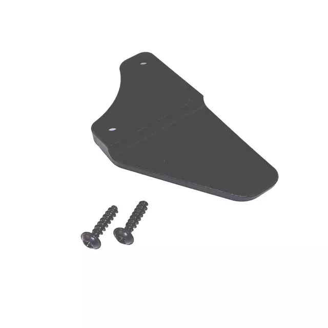 1Y0862655 - Body: Air Deflector Coupling for Volkswagen: Beetle Image