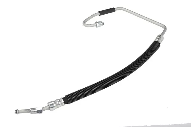 1762101 - Steering: ACDelcoâ„¢ Power Steering Pressure Hose for GM Image