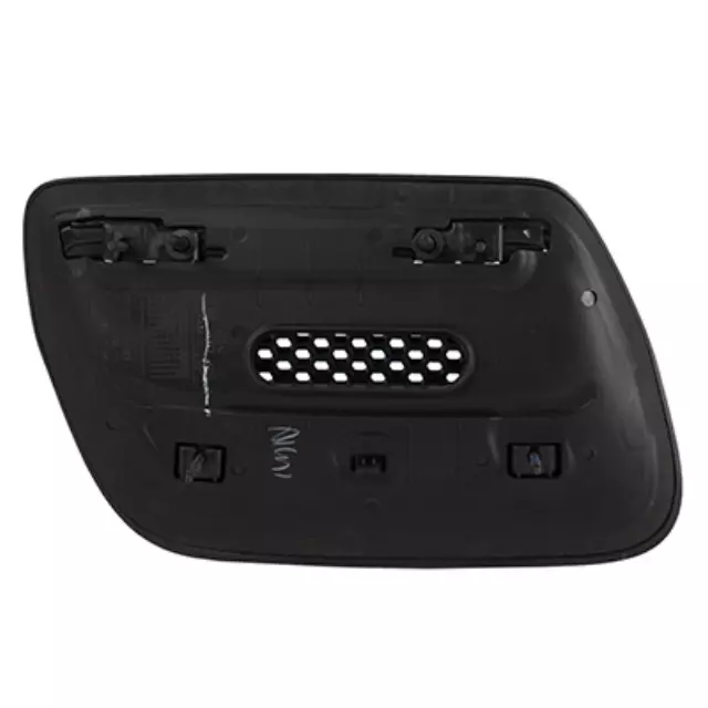 2018-2020 Ford Mustang - Scoop - Ford (JR3Z-16C630-BPTM)