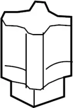 2563079960 - Electrical: Relay for Infiniti Image